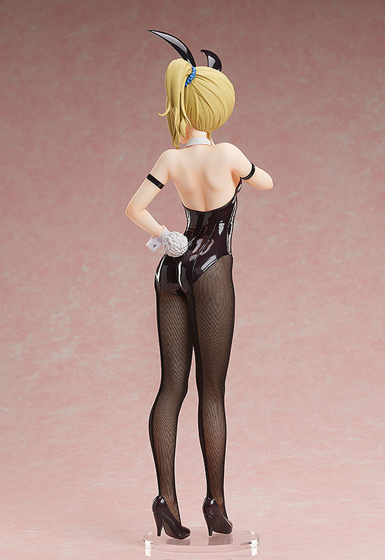 Figurine Kaguya-sama: Love is War - Ai Hayasaka - Ver. Bunny - 1/4 - B-Style - FREEing