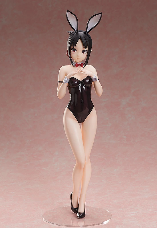 Figurine Kaguya-sama: Love is War - Kaguya Shinomiya - Ver. Bare Leg Bunny - B-Style - FREEing