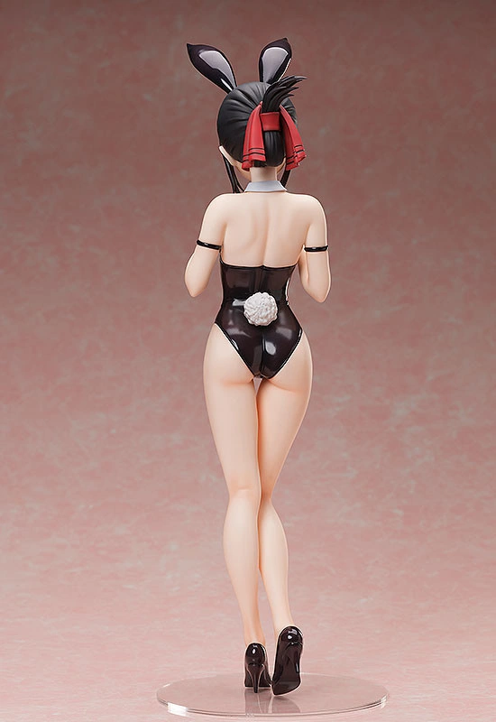 Figurine Kaguya-sama: Love is War - Kaguya Shinomiya - Ver. Bare Leg Bunny - B-Style - FREEing
