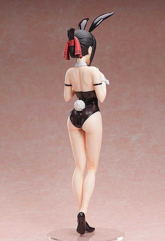 Figurine Kaguya-sama: Love is War - Kaguya Shinomiya - Ver. Bare Leg Bunny - B-Style - FREEing