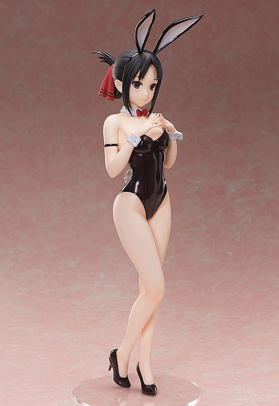 Figurine Kaguya-sama: Love is War - Kaguya Shinomiya - Ver. Bare Leg Bunny - B-Style - FREEing