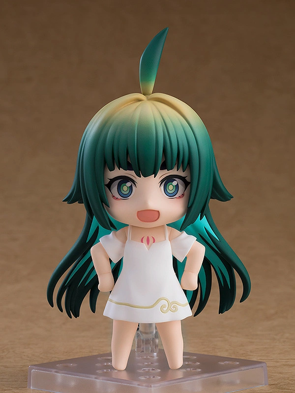 Figurine KamiKatsu: Working for God in a Godless World - Mitama - Nendoroid - Good Smile Company