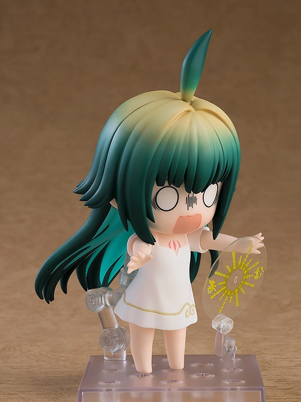 Figurine KamiKatsu: Working for God in a Godless World - Mitama - Nendoroid - Good Smile Company