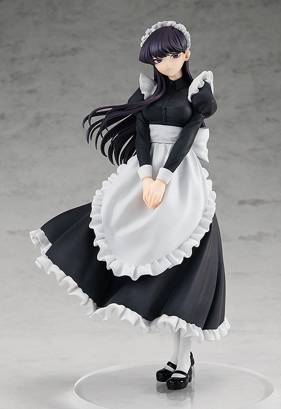 Figurine Komi-san wa, Comyushou desu. - Shouko Komi - Pop Up Parade - Good Smile Company