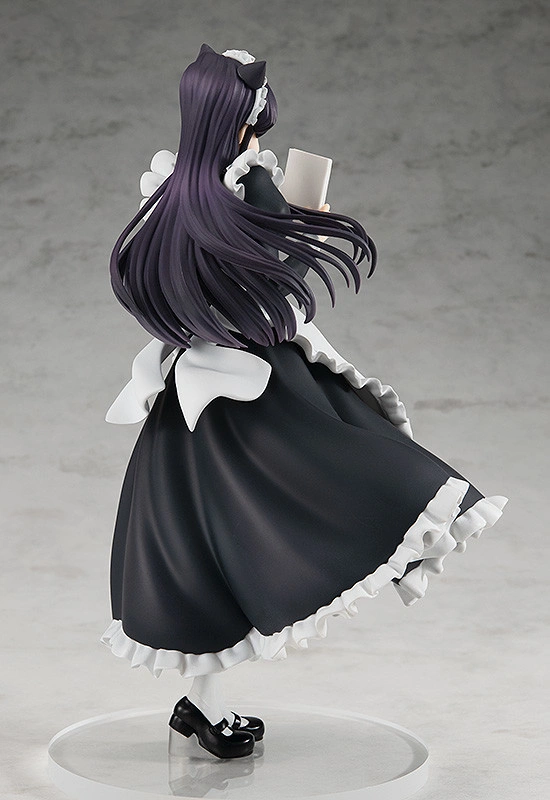 Figurine Komi-san wa, Comyushou desu. - Shouko Komi - Pop Up Parade - Ver. Limited - Good Smile Company