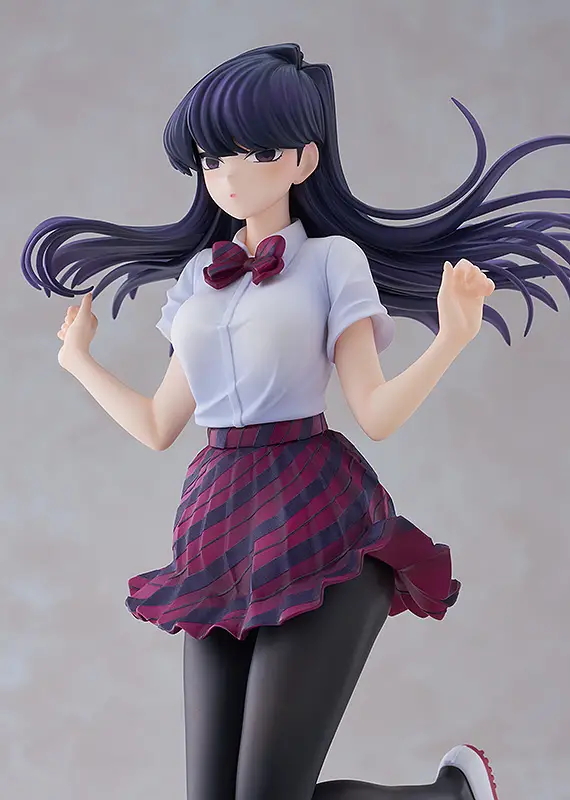 Figurine Komi-san wa, Comyushou desu. - Shouko Komi - Ver. Summer Clothes - 1/7 - Miyuki