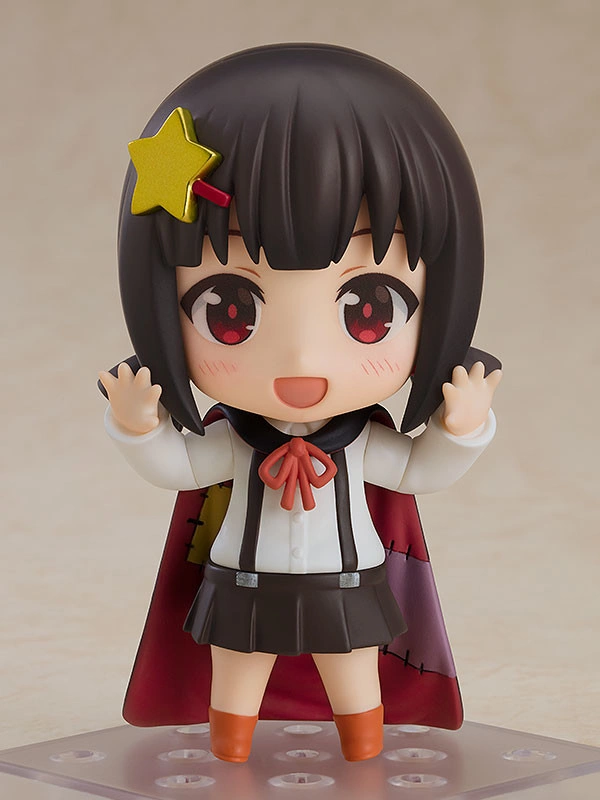 Figurine KonoSuba - Komekko - Nendoroid - Good Smile Company