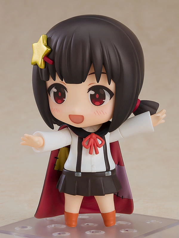 Figurine KonoSuba - Komekko - Nendoroid - Good Smile Company