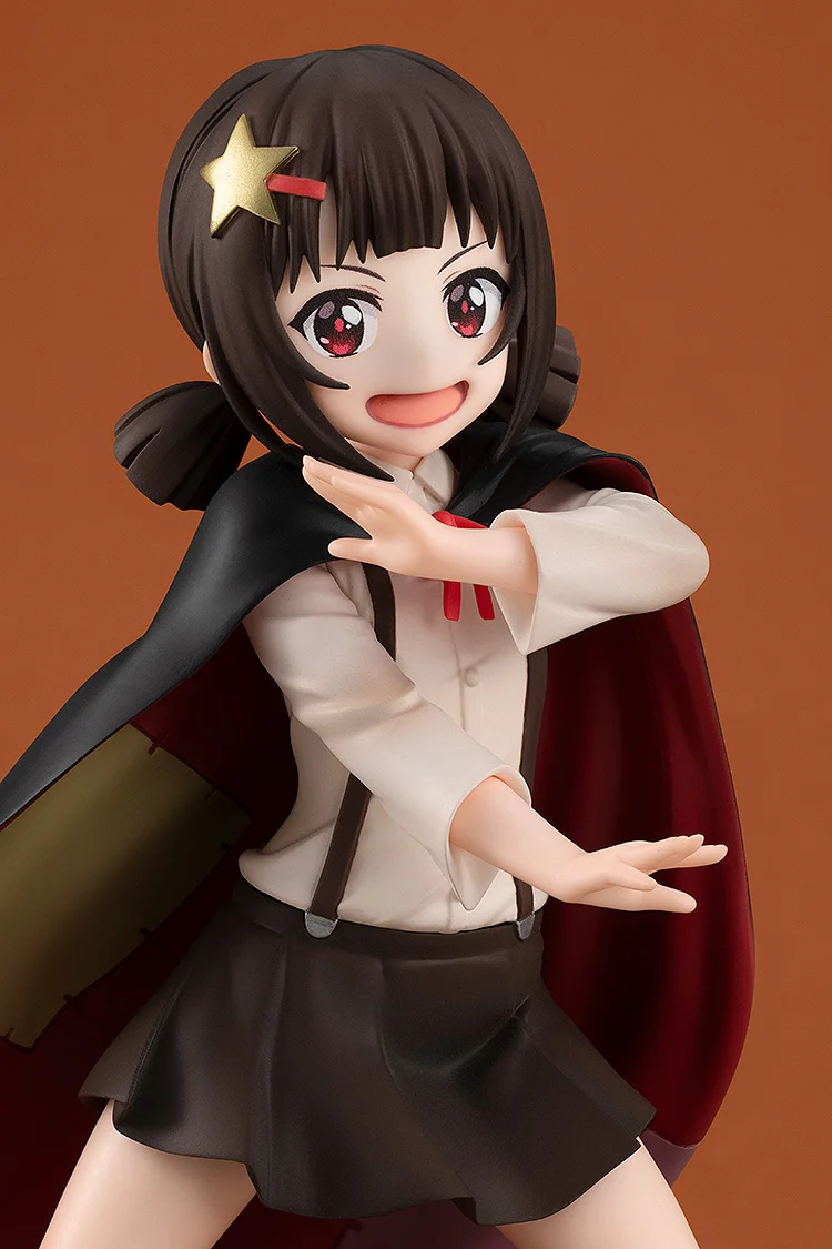 Figurine KonoSuba - Komekko - Pop Up Parade L - Good Smile Company