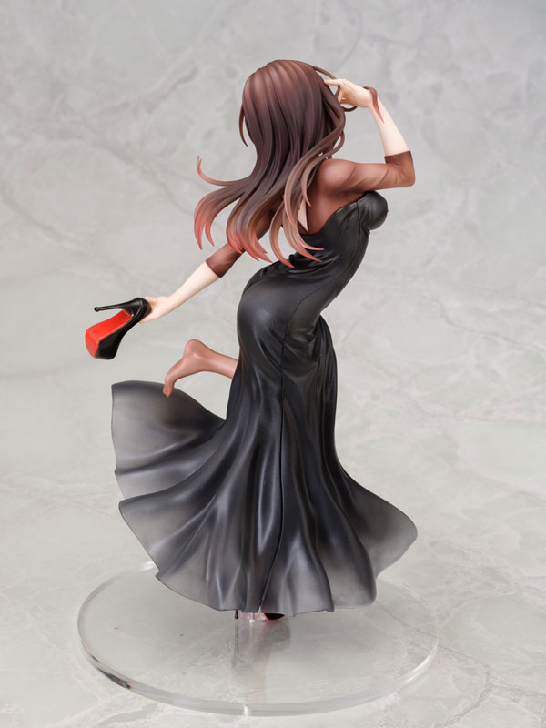 Figurine Rent a Girlfriend - Chizuru Mizuhara - Ver. Party Dress - 1/7 - CA Works - Kadokawa