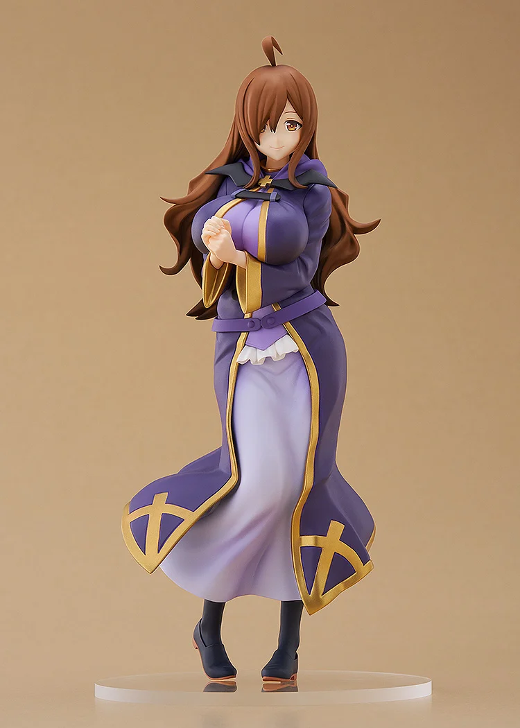 Figurine KonoSuba - Wiz - Pop Up Parade L - Good Smile Company