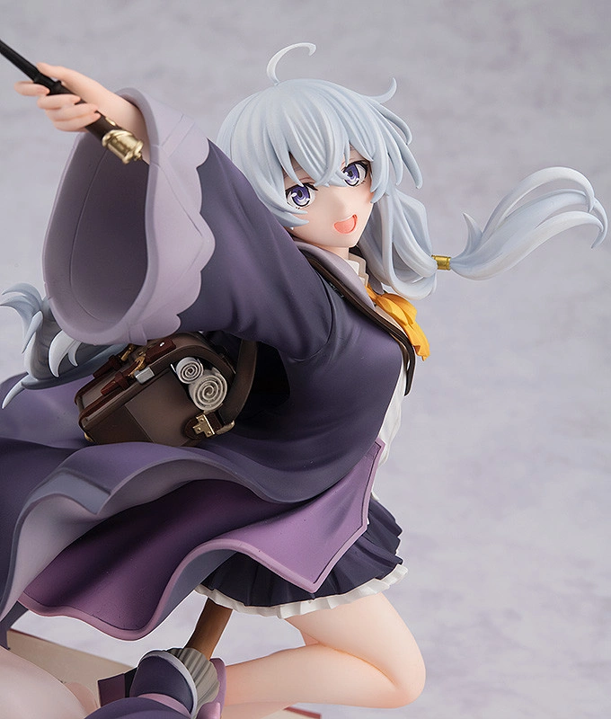 Figurine Majo no Tabitabi - Elaina - Ver. My Adventure Diary - 1/7 - KDcolle - Kadokawa