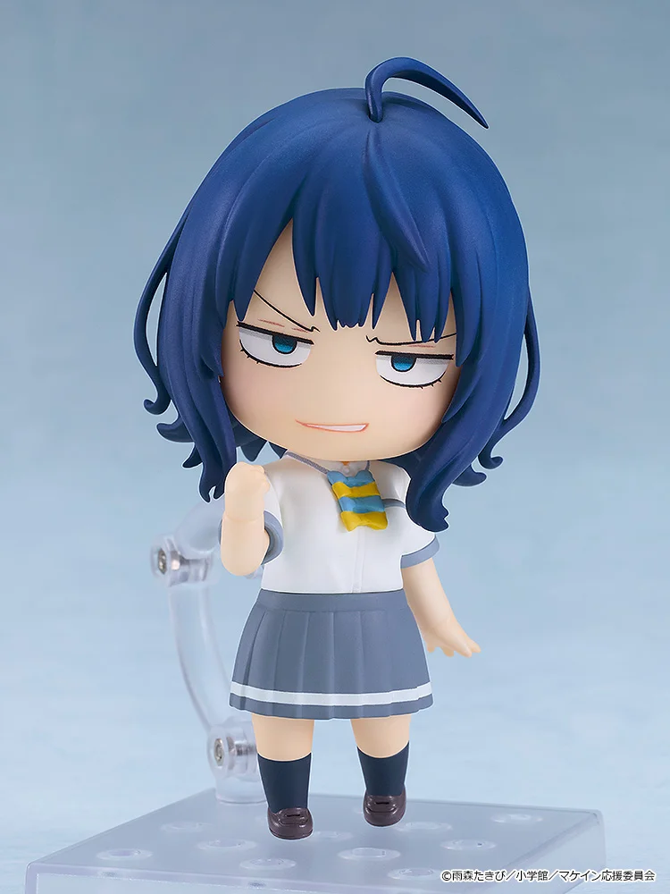 Figurine Makeine: Too Many Losing Heroines! - Anna Yanami - Nendoroid - Good Smile Company