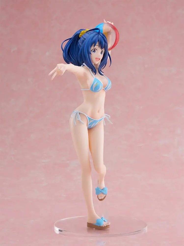 Figurine Makeine: Too Many Losing Heroines! - Anna Yanami - Tenitol &ndash; FuRyu