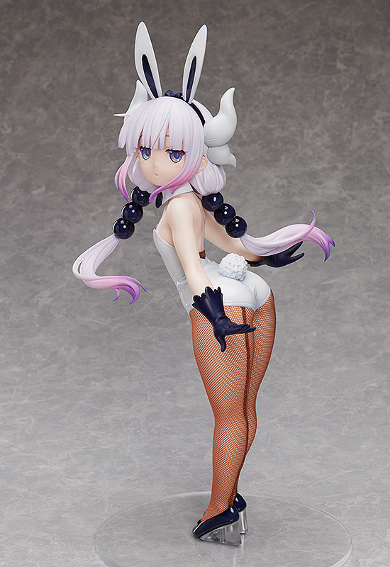 Figurine Miss Kobayashi's Dragon Maid - Kanna Kamui - Ver. Bunny - 1/4 - B-Style - FREEing