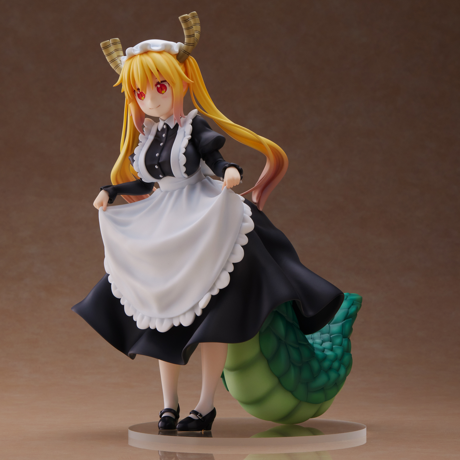 Figurine Miss Kobayashi's Dragon Maid - Tohru - 1/7 - Union Creative