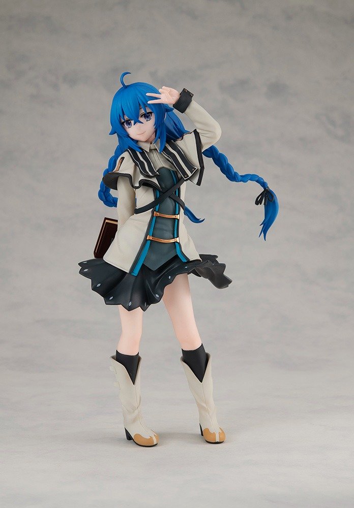 Figurine Mushoku Tensei: Jobless Reincarnation - Roxy Migurdia - KDColle Light - Kadokawa