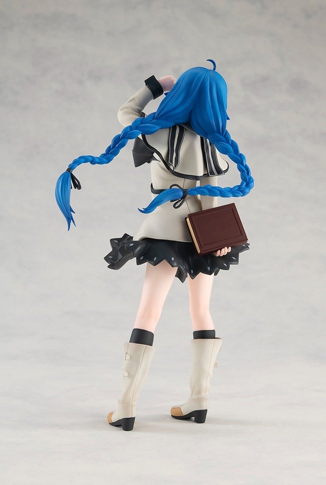 Figurine Mushoku Tensei: Jobless Reincarnation - Roxy Migurdia - KDColle Light - Kadokawa