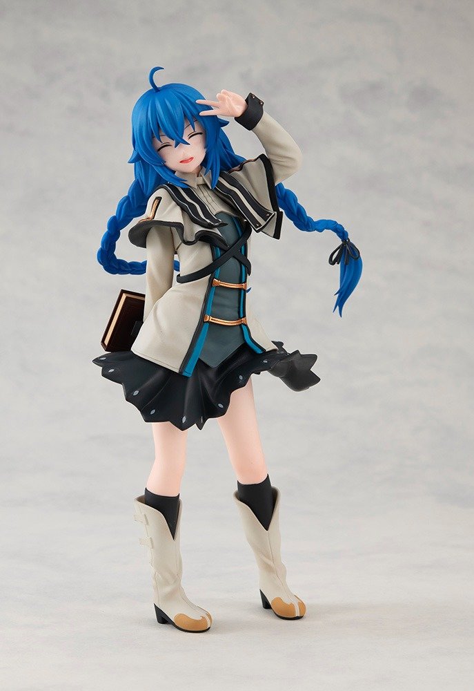 Figurine Mushoku Tensei: Jobless Reincarnation - Roxy Migurdia - KDColle Light - Kadokawa