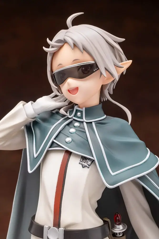 Figurine Mushoku Tensei: Jobless Reincarnation - Sylphiette - 1/8 - Kotobukiya