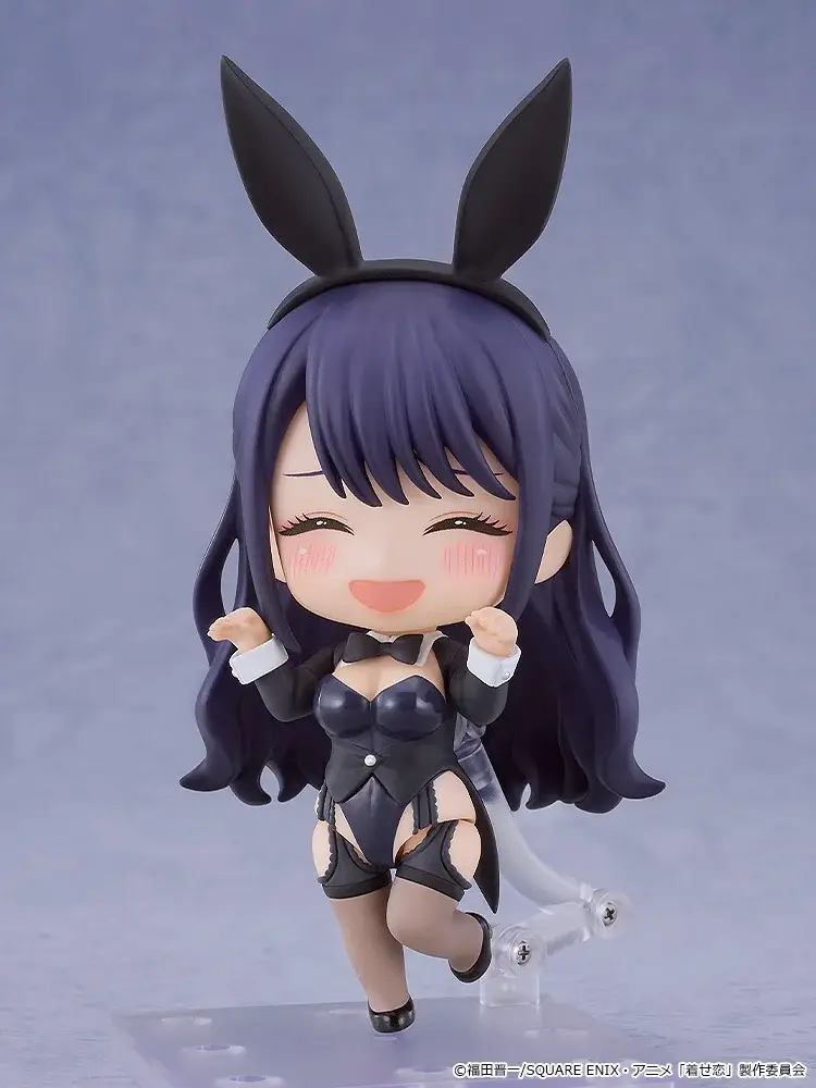 Figurine My Dress-Up Darling - Marin Kitagawa - Ver. Arisa Izayoi by Marin - Nendoroid - Good Smile Company