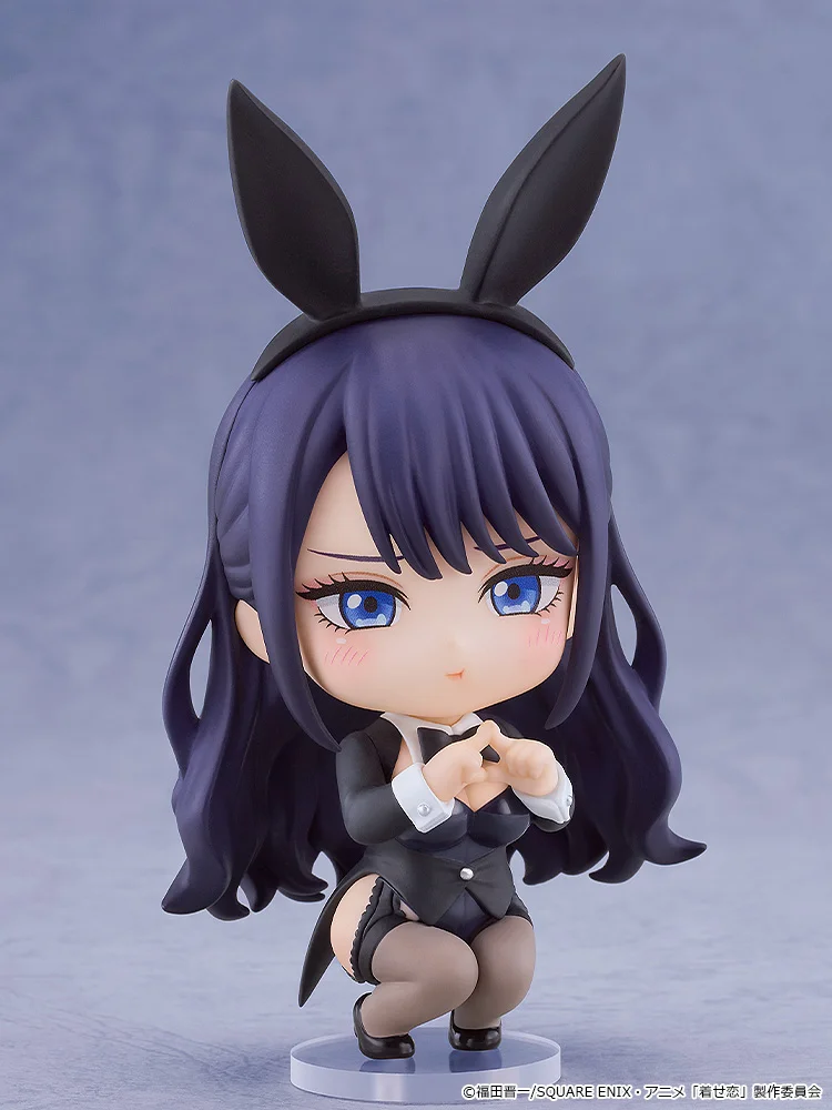 Figurine My Dress-Up Darling - Marin Kitagawa - Ver. Arisa Izayoi by Marin - Nendoroid - Good Smile Company