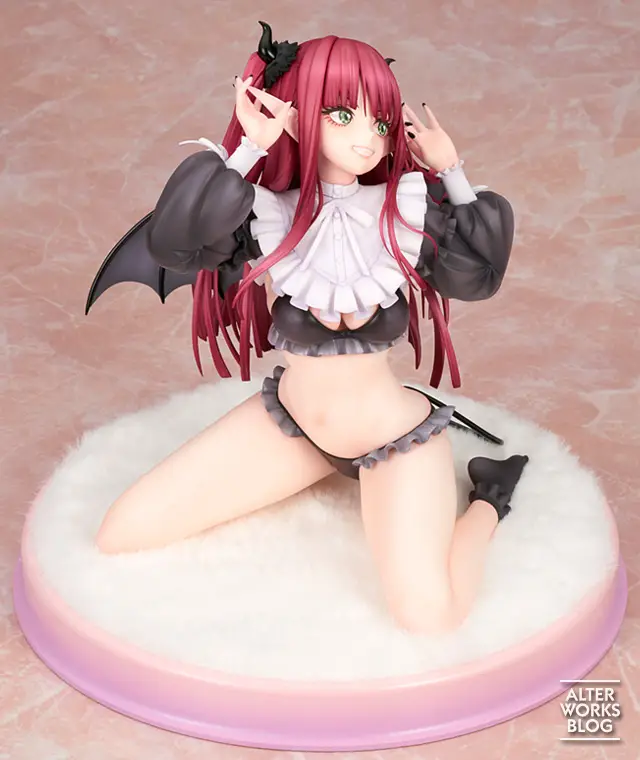 Figurine My Dress-Up Darling - Marin Kitagawa - Ver. Liz - 1/6 - Alter