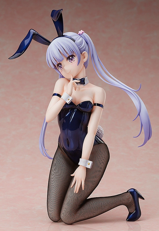 Figurine NEW GAME! - Aoba Suzukaze - Ver. Bunny - B-Style - FREEing
