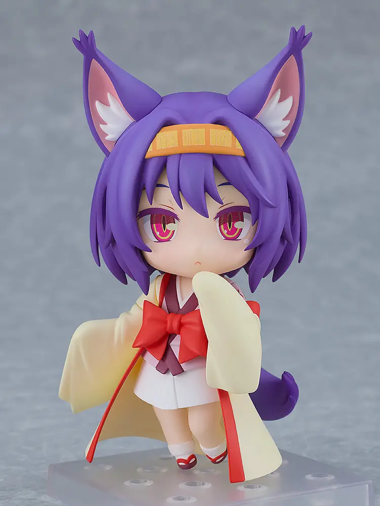 Figurine No Game No Life - Izuna Hatsuse - Nendoroid - Good Smile Company