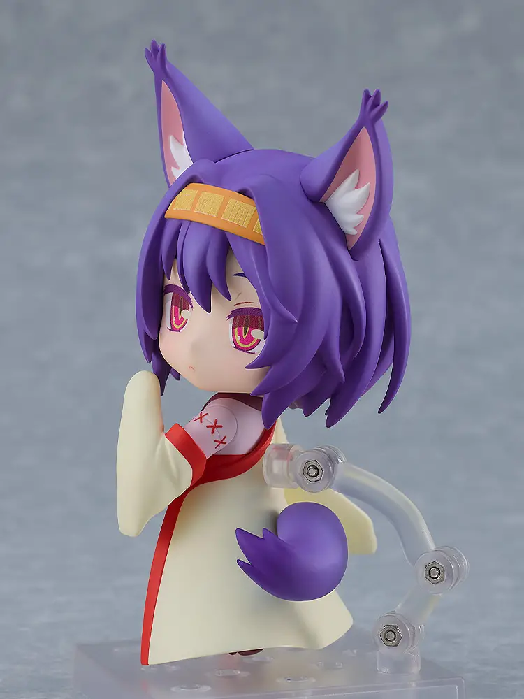 Figurine No Game No Life - Izuna Hatsuse - Nendoroid - Good Smile Company