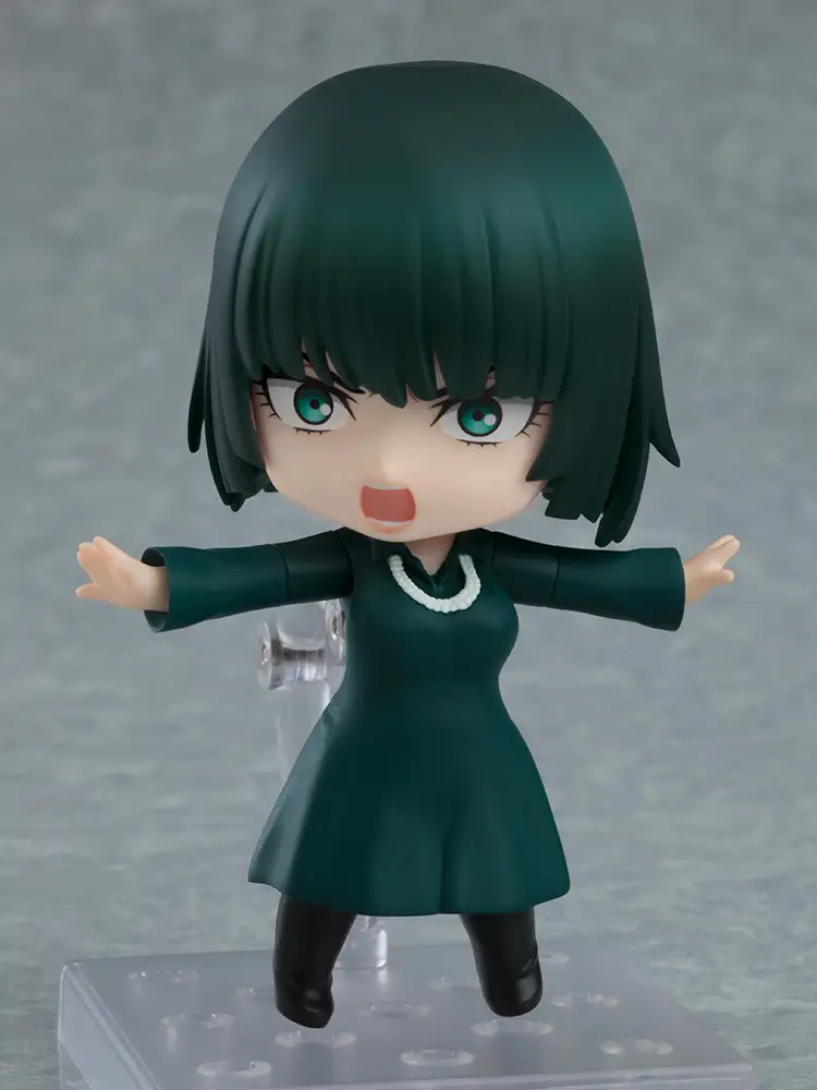 figurine One Punch Man - Fubuki (Blizzard Infernal) - Nendoroid - Good Smile Company