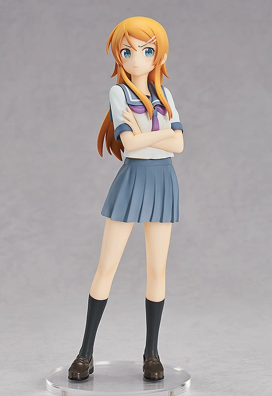 Figurine Ore no Imouto ga Konna ni Kawaii Wake ga Nai (Oreimo) - Kirino Kousaka (Kirine) - Pop Up Parade - Good Smile Company