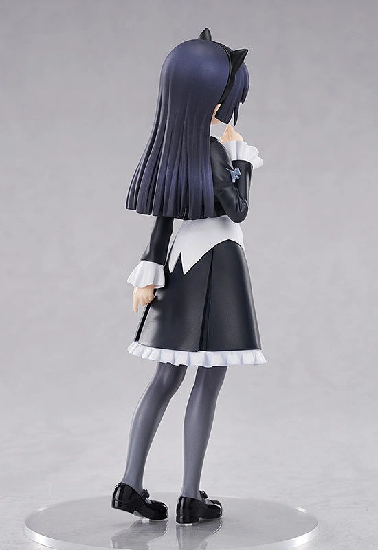 Figurine Ore no Imouto ga Konna ni Kawaii Wake ga Nai (Oreimo) - Kuroneko (Ruri Gokou) - Pop Up Parade - Good Smile Company