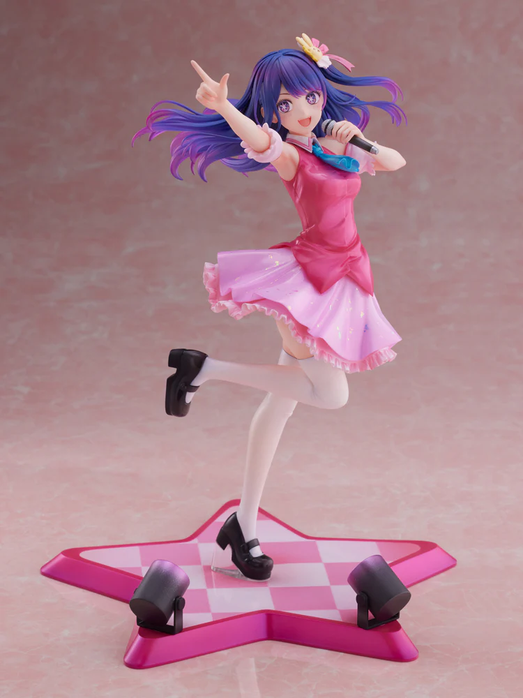 Figurine Oshi no Ko - Ai Hoshino - 1/7 - F:Nex - FuRyu