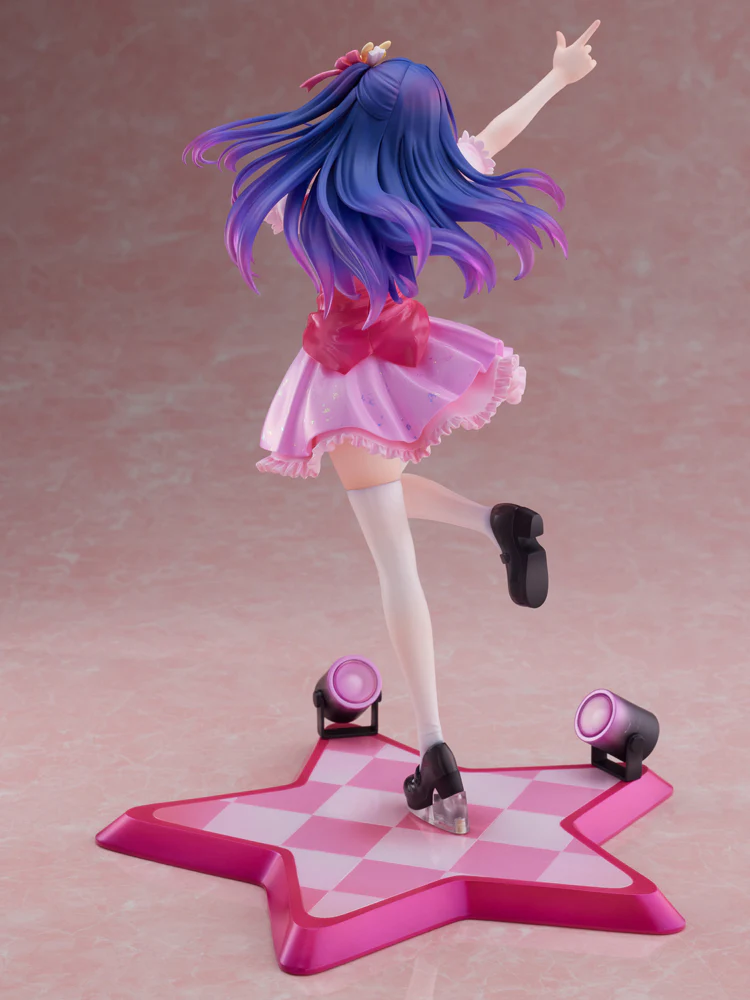 Figurine Oshi no Ko - Ai Hoshino - 1/7 - F:Nex - FuRyu