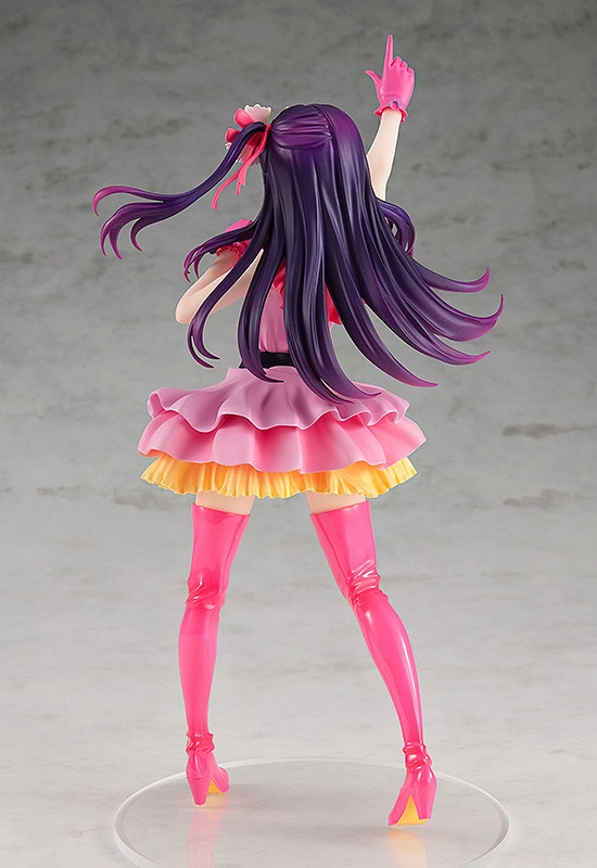 Figurine Oshi no Ko - Ai Hoshino - Pop Up Parade - Good Smile Company
