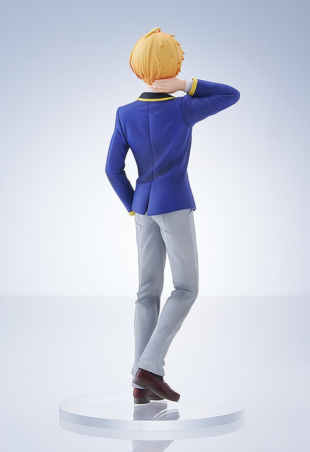 Figurine Oshi no Ko - Aquamarine Hoshino - Pop Up Parade - Good Smile Company