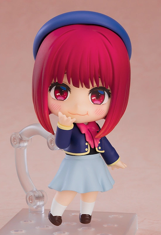 Figurine Oshi no Ko - Kana Arima - Nendoroid - Good Smile Company