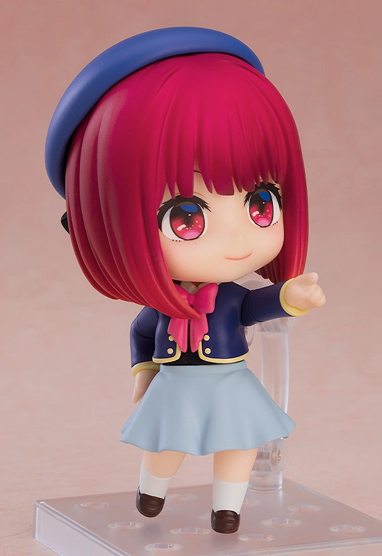 Figurine Oshi no Ko - Kana Arima - Nendoroid - Good Smile Company