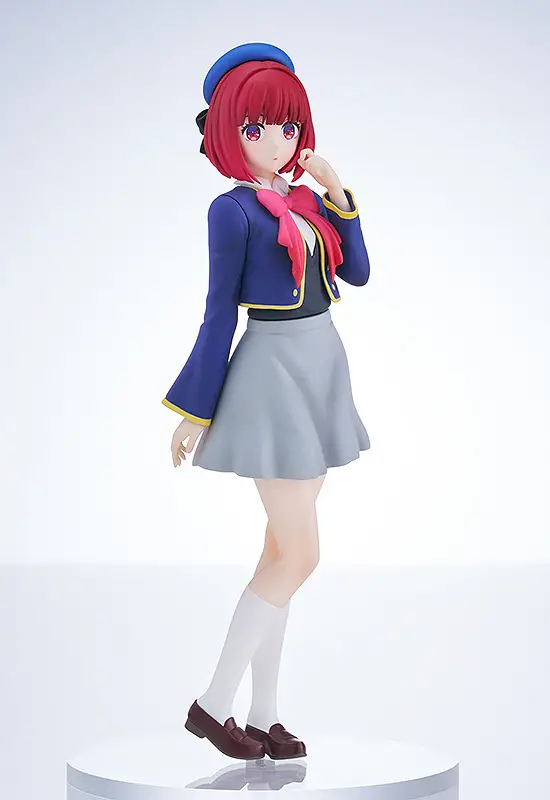 Figurine Oshi no Ko - Kana Arima - Pop Up Parade - Good Smile Company