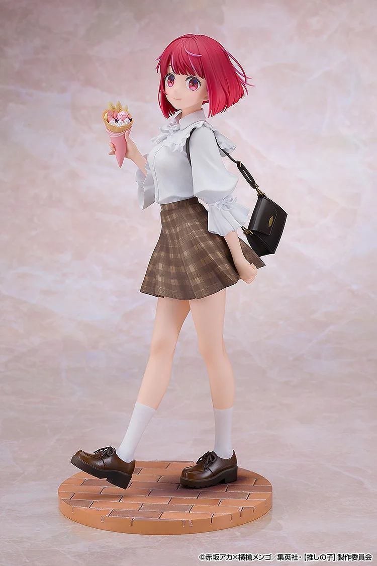 Figurine Oshi no Ko - Kana Arima - Ver. Date Style - 1/6 - Good Smile Company