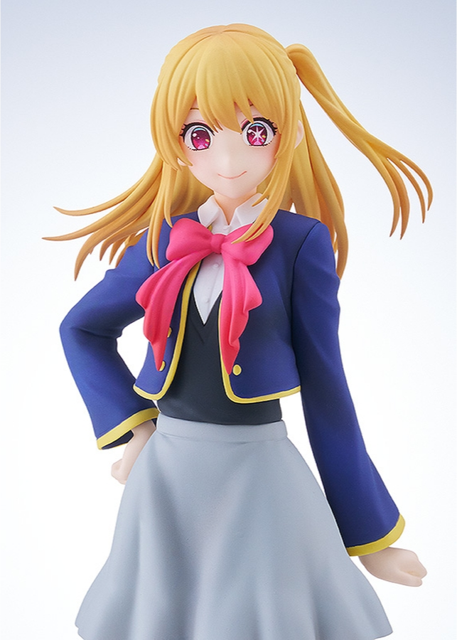 Figurine Oshi no Ko - Ruby Hoshino - Pop Up Parade - Good Smile Company