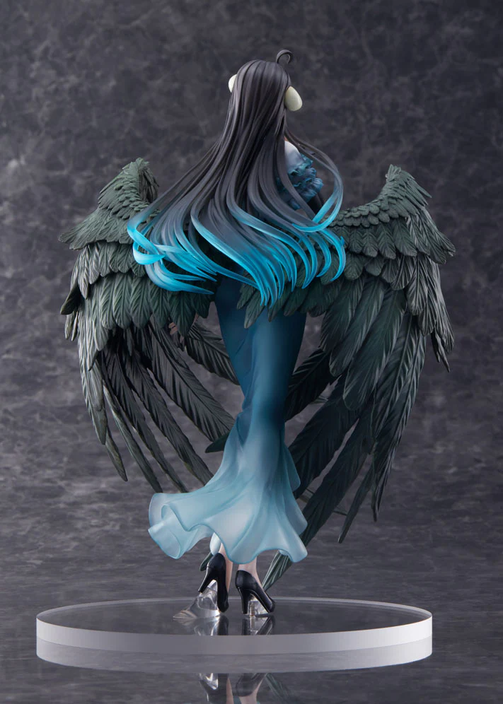 Figurine Overlord - Albedo - Ver. Season 4 so-bin - 1/7 - F:Nex - FuRyu