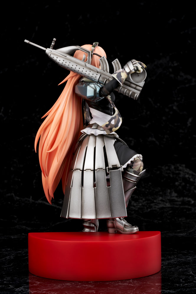 Figurine Overlord - CZ2128 Delta - 1/7 - F:Nex - FuRyu
