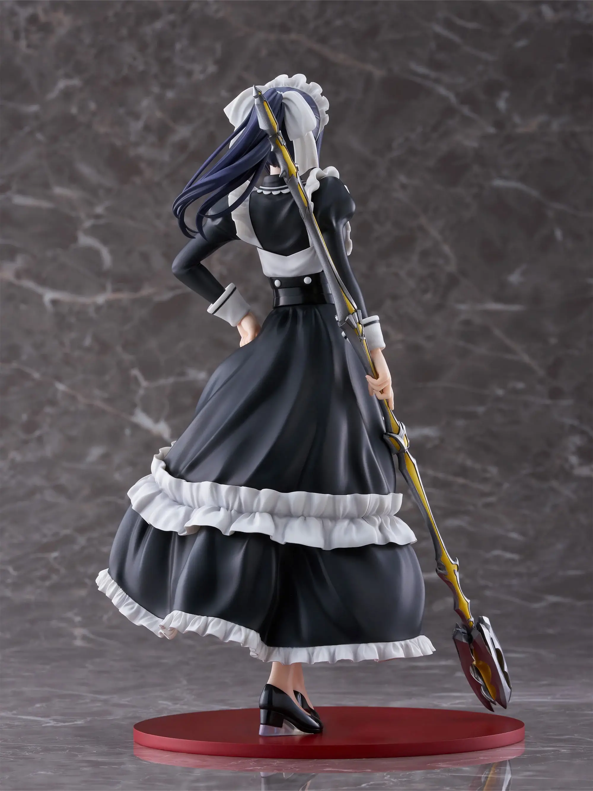 Figurine Overlord - Narberal Gamma - 1/7 - F:Nex - FuRyu