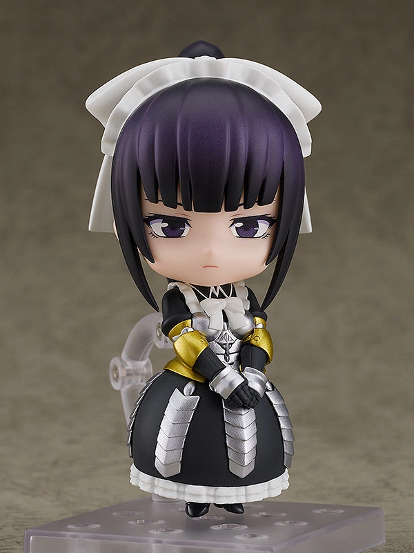 Figurine Overlord - Narberal Gamma - Nendoroid - Good Smile Company