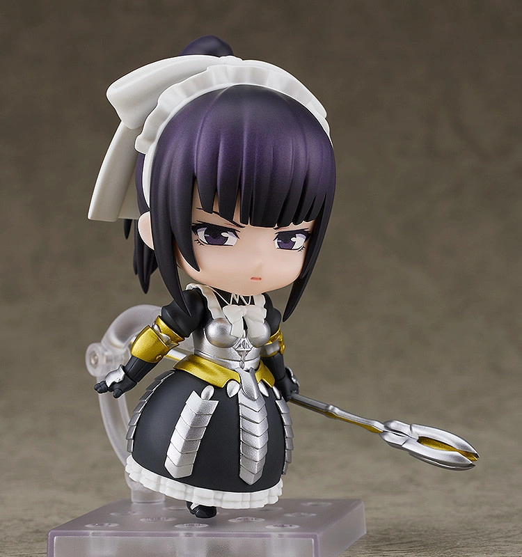 Figurine Overlord - Narberal Gamma - Nendoroid - Good Smile Company