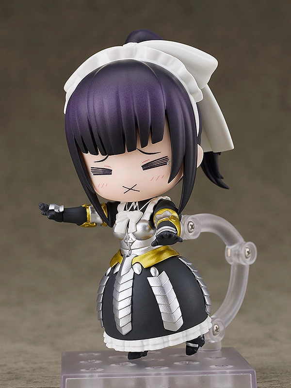 Figurine Overlord - Narberal Gamma - Nendoroid - Good Smile Company
