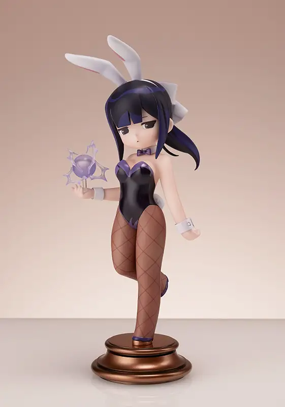 Figurine Overlord - Narberal Gamma - Ver. Juuami Bunny Girl - Amakuni