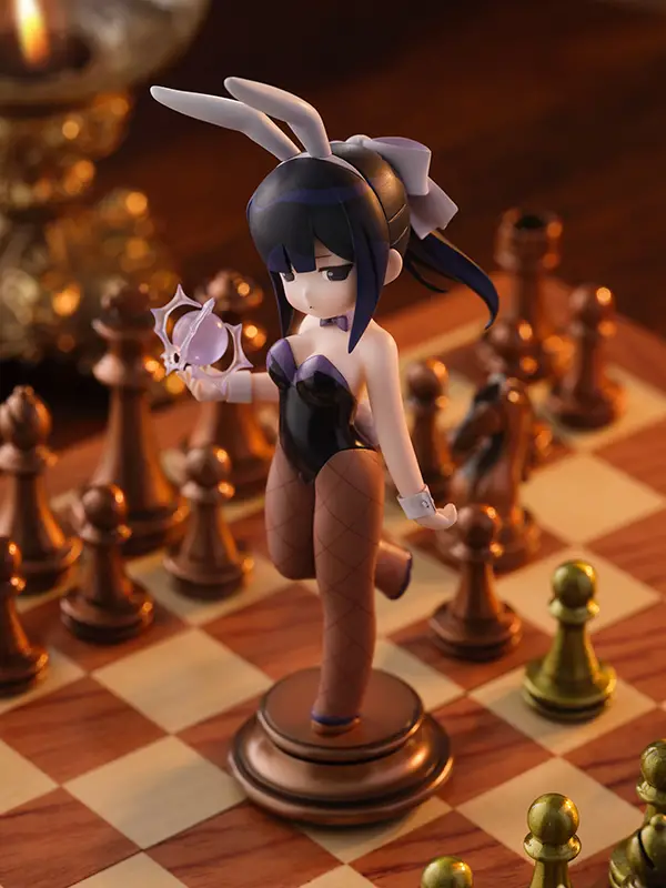 Figurine Overlord - Narberal Gamma - Ver. Juuami Bunny Girl - Amakuni